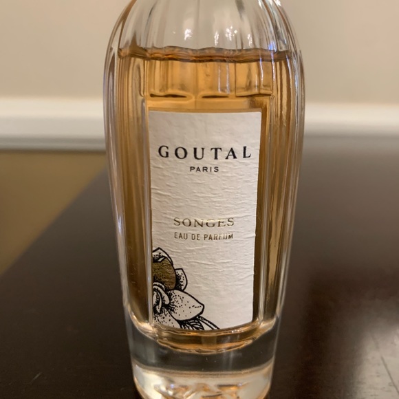 Goutal Songes Eau de Parfum - Picture 3 of 6